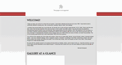 Desktop Screenshot of bernardsslotcarmuseum.com